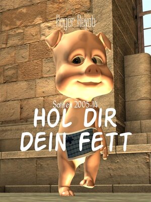 cover image of Hol Dir Dein Fett